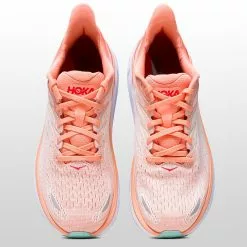 HOKA ONE ONE Clifton 8 Running Shoe Women's 41 HOKA ONE ONE Clifton 8 Running Shoe Women's -Dannerhoka one one Sales Store CANSILPEO D12