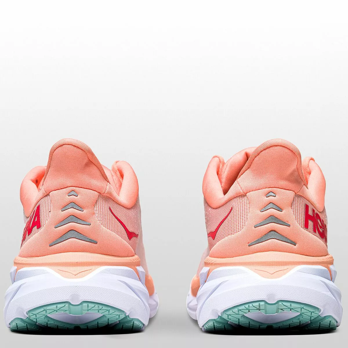 HOKA ONE ONE Clifton 8 Running Shoe Women's 20 HOKA ONE ONE Clifton 8 Running Shoe Women's - Image 20