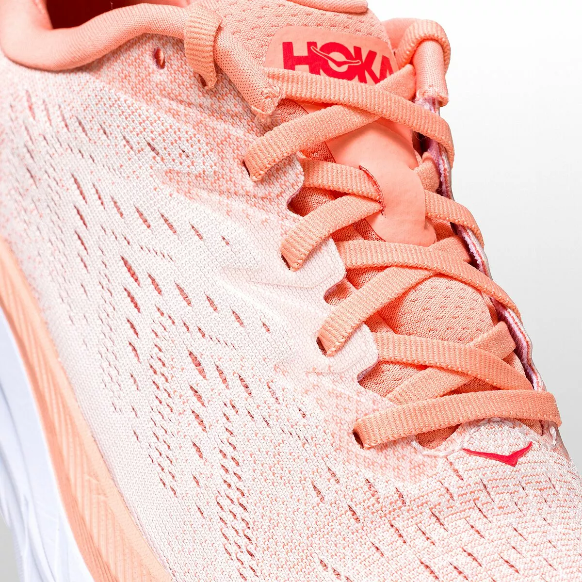 HOKA ONE ONE Clifton 8 Running Shoe Women's 18 HOKA ONE ONE Clifton 8 Running Shoe Women's - Image 18