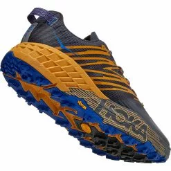 HOKA ONE ONE Speedgoat 4 Trail Running Shoe Men's 36 HOKA ONE ONE Speedgoat 4 Trail Running Shoe Men's -Dannerhoka one one Sales Store CASGOLYEL D2