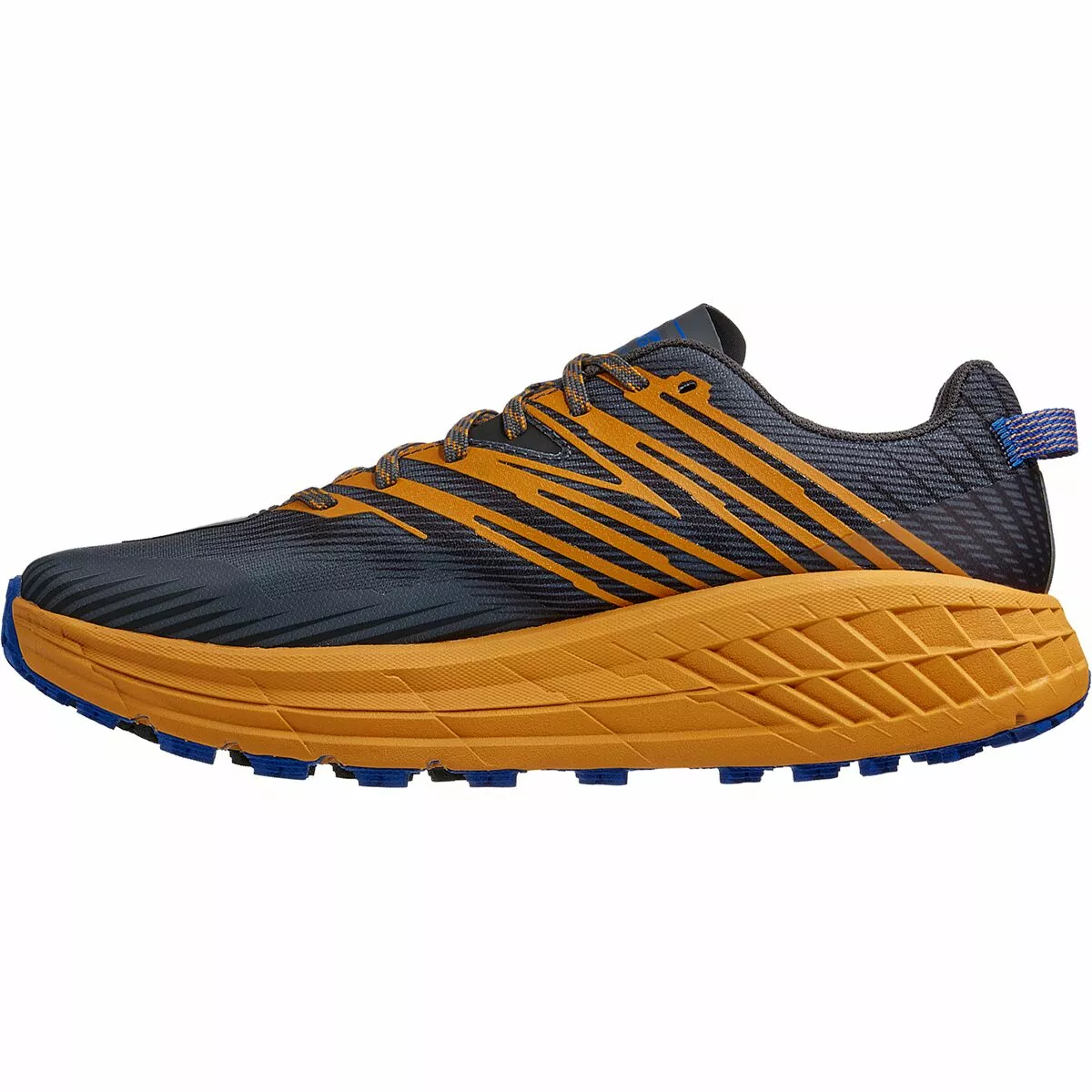 HOKA ONE ONE Speedgoat 4 Trail Running Shoe Men's 8 HOKA ONE ONE Speedgoat 4 Trail Running Shoe Men's - Image 8