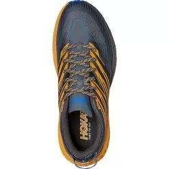 HOKA ONE ONE Speedgoat 4 Trail Running Shoe Men's 34 HOKA ONE ONE Speedgoat 4 Trail Running Shoe Men's -Dannerhoka one one Sales Store CASGOLYEL D4