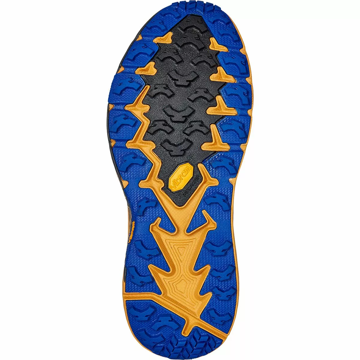 HOKA ONE ONE Speedgoat 4 Trail Running Shoe Men's 6 HOKA ONE ONE Speedgoat 4 Trail Running Shoe Men's - Image 6