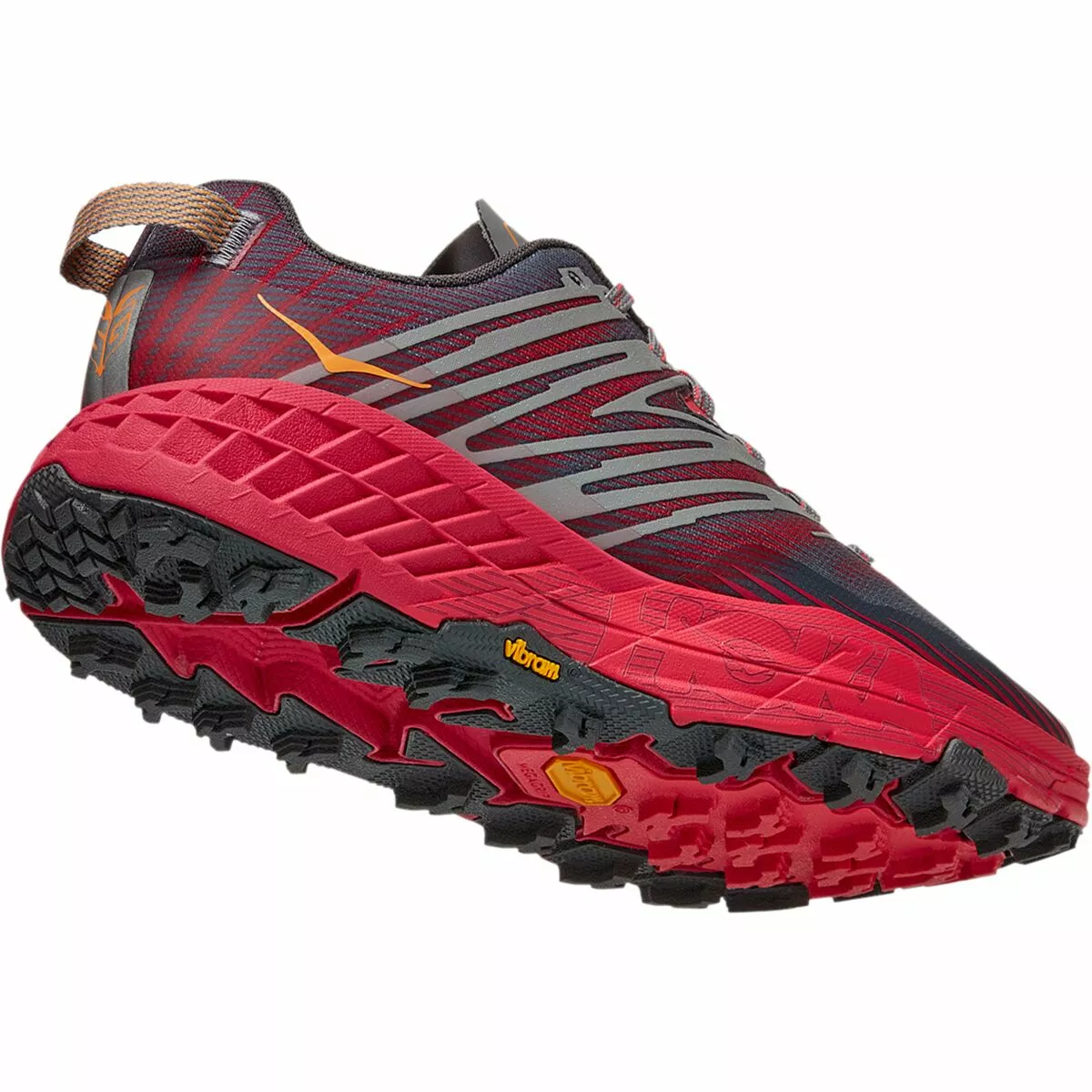 HOKA ONE ONE Speedgoat 4 Trail Running Shoe Women's 11 HOKA ONE ONE Speedgoat 4 Trail Running Shoe Women's - Image 11