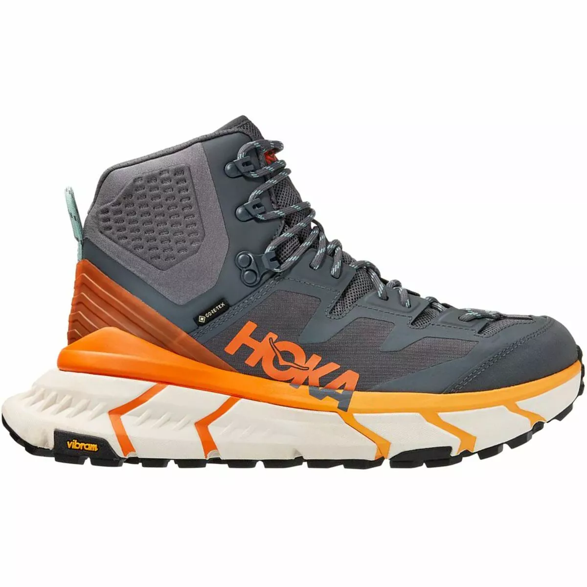 HOKA ONE ONE Tennine GTX Hiking Boot Men's 1 HOKA ONE ONE Tennine GTX Hiking Boot Men's