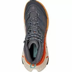 HOKA ONE ONE Tennine GTX Hiking Boot Men's 20 HOKA ONE ONE Tennine GTX Hiking Boot Men's -Dannerhoka one one Sales Store CASPERORA D4