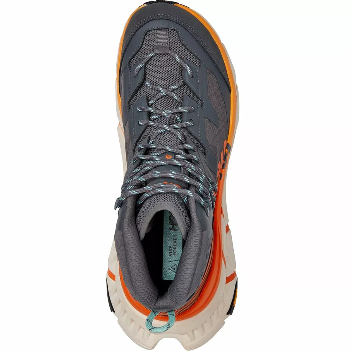 HOKA ONE ONE Tennine GTX Hiking Boot Men's 3 HOKA ONE ONE Tennine GTX Hiking Boot Men's - Image 3