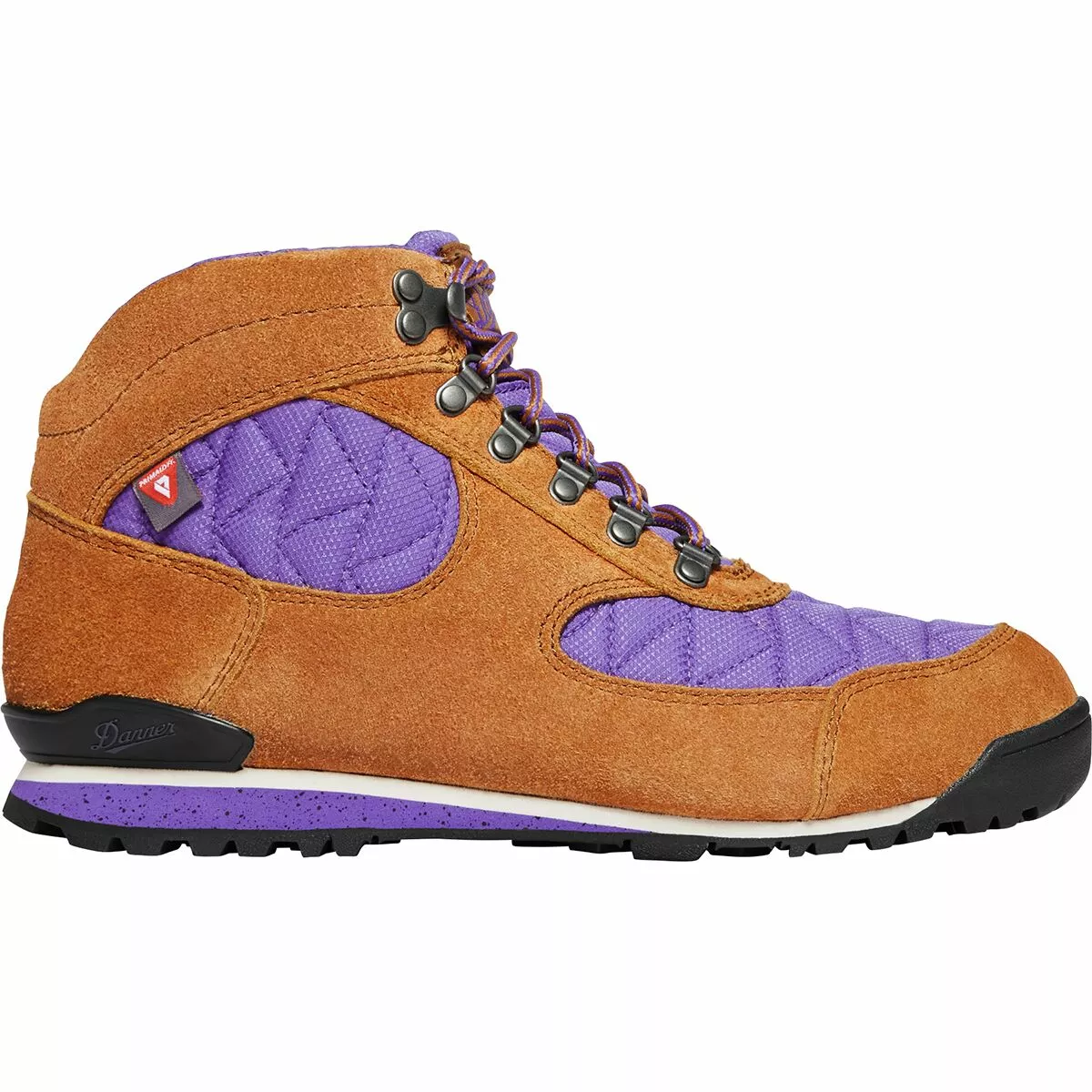 Danner Jag Quilt Boot Women's 1 Danner Jag Quilt Boot Women's