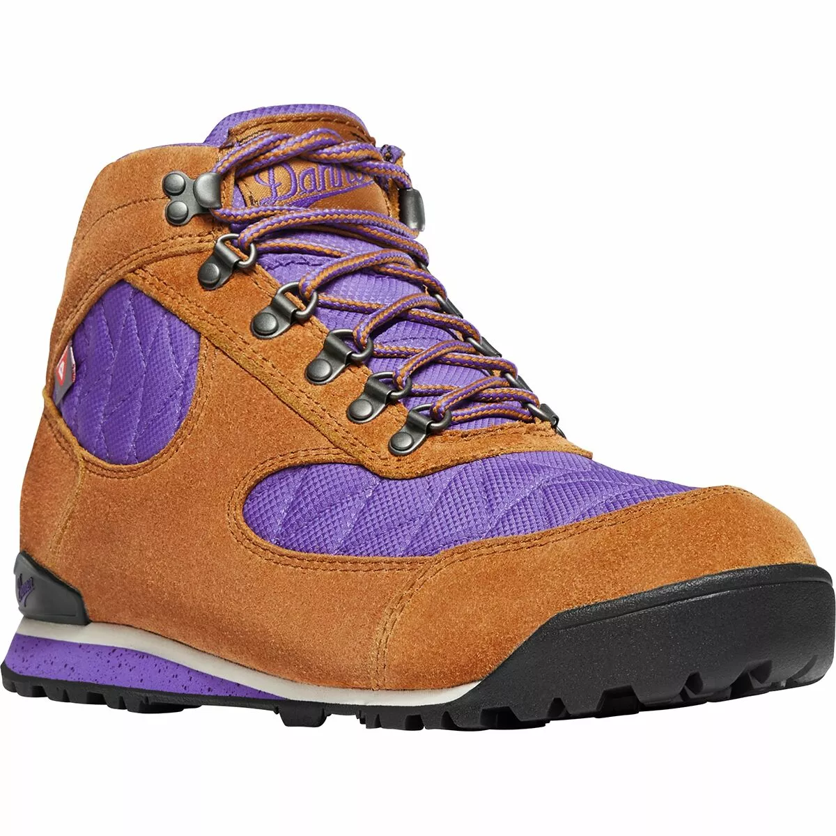 Danner Jag Quilt Boot Women's 5 Danner Jag Quilt Boot Women's - Image 5
