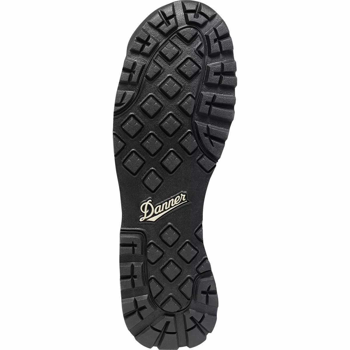 Danner Jag Quilt Boot Women's 4 Danner Jag Quilt Boot Women's - Image 4