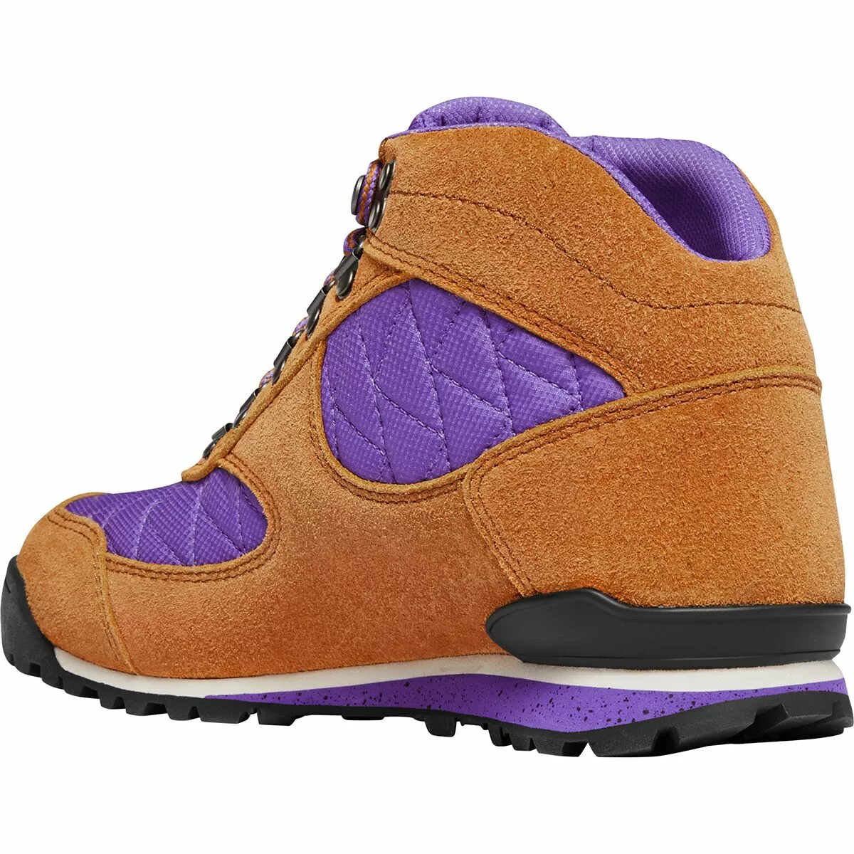 Danner Jag Quilt Boot Women's 3 Danner Jag Quilt Boot Women's - Image 3