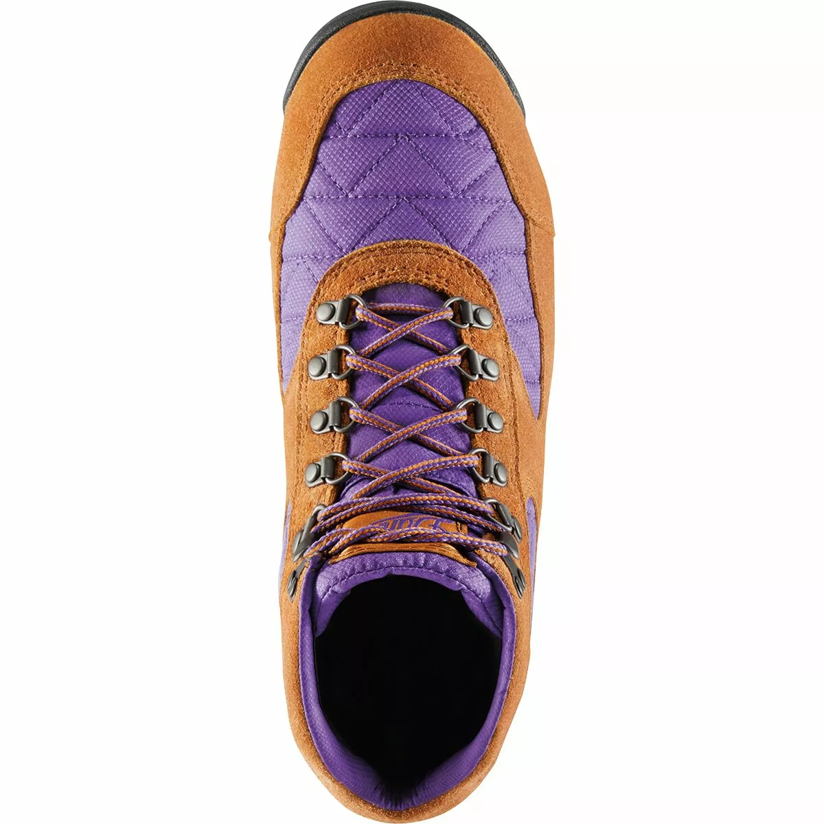 Danner Jag Quilt Boot Women's 2 Danner Jag Quilt Boot Women's - Image 2