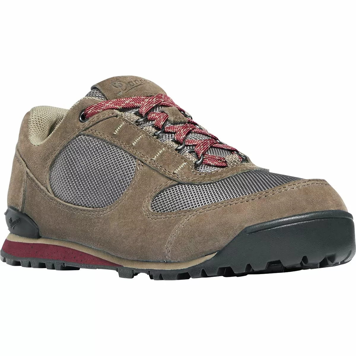 Danner Jag Low Hiking Shoe Women's 23 Danner Jag Low Hiking Shoe Women's - Image 23