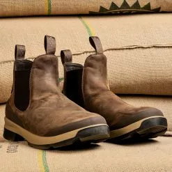 Danner Pub Garden Chelsea Boot Men's 18 Danner Pub Garden Chelsea Boot Men's -Dannerhoka one one Sales Store CC D10