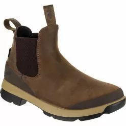 Danner Pub Garden Chelsea Boot Men's 25 Danner Pub Garden Chelsea Boot Men's -Dannerhoka one one Sales Store CC D2