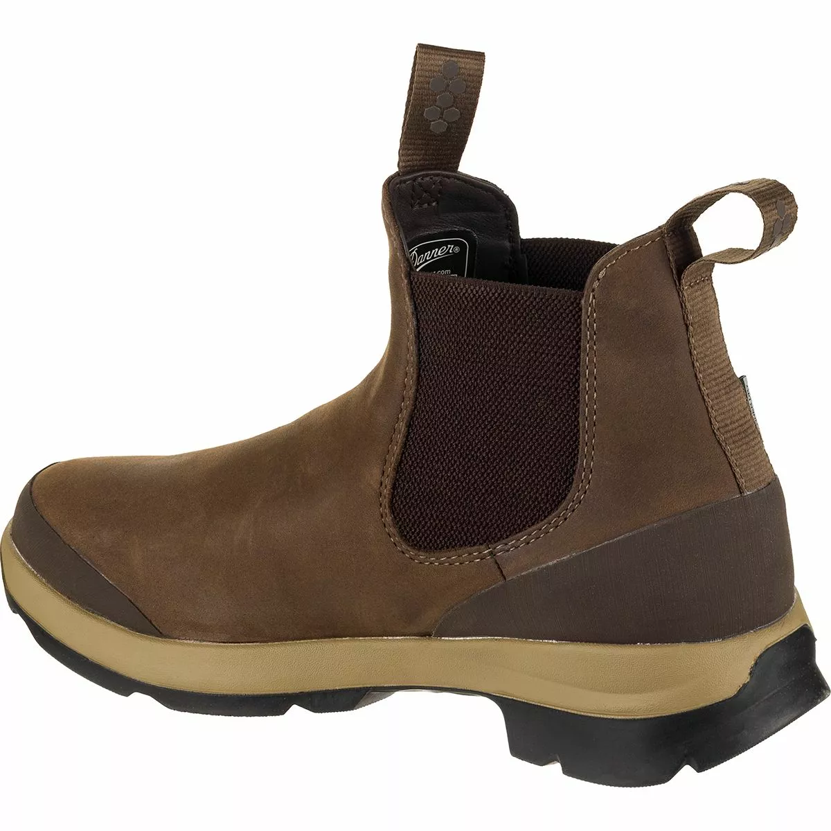 Danner Pub Garden Chelsea Boot Men's 9 Danner Pub Garden Chelsea Boot Men's - Image 9