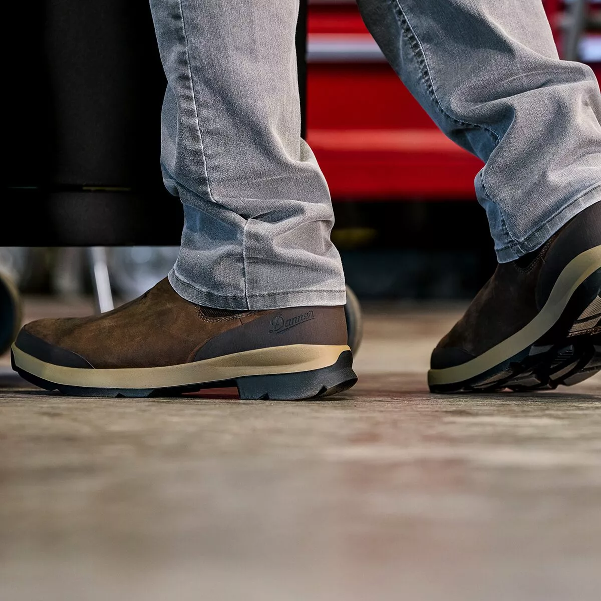 Danner Pub Garden Chelsea Boot Men's 6 Danner Pub Garden Chelsea Boot Men's - Image 6