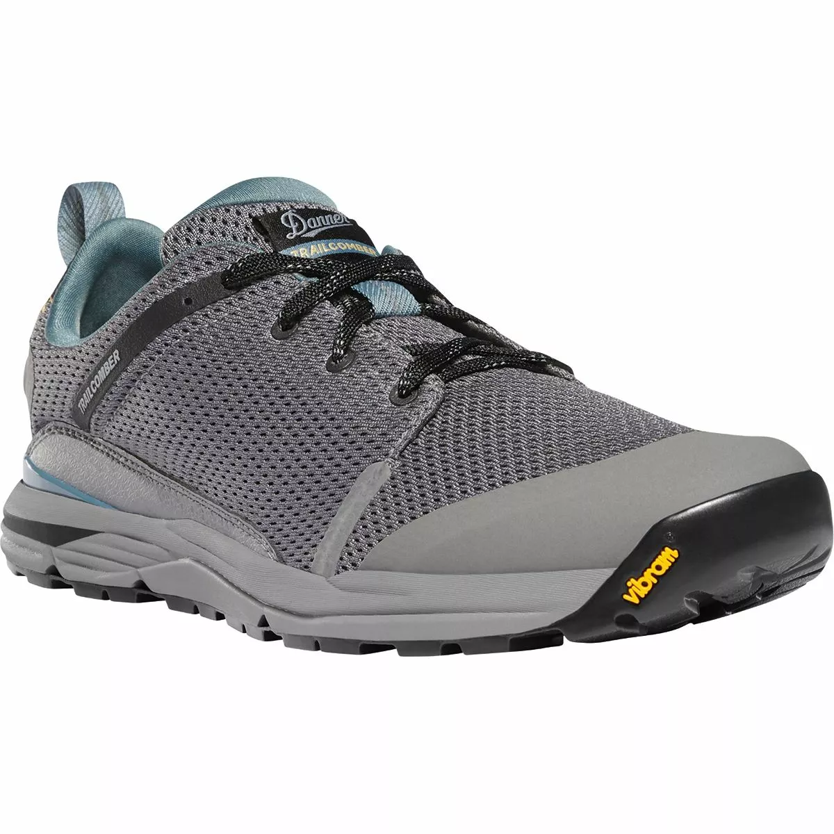 Danner Trailcomber Hiking Shoe Men's 4 Danner Trailcomber Hiking Shoe Men's - Image 4