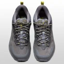 HOKA ONE ONE Kaha Low GTX Hiking Shoe Men's -Dannerhoka one one Sales Store CHGRGRSH D11