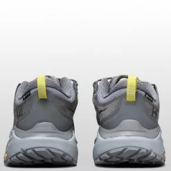 HOKA ONE ONE Kaha Low GTX Hiking Shoe Men's -Dannerhoka one one Sales Store CHGRGRSH D6