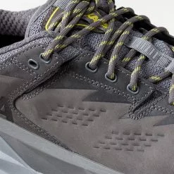 HOKA ONE ONE Kaha Low GTX Hiking Shoe Men's -Dannerhoka one one Sales Store CHGRGRSH D8