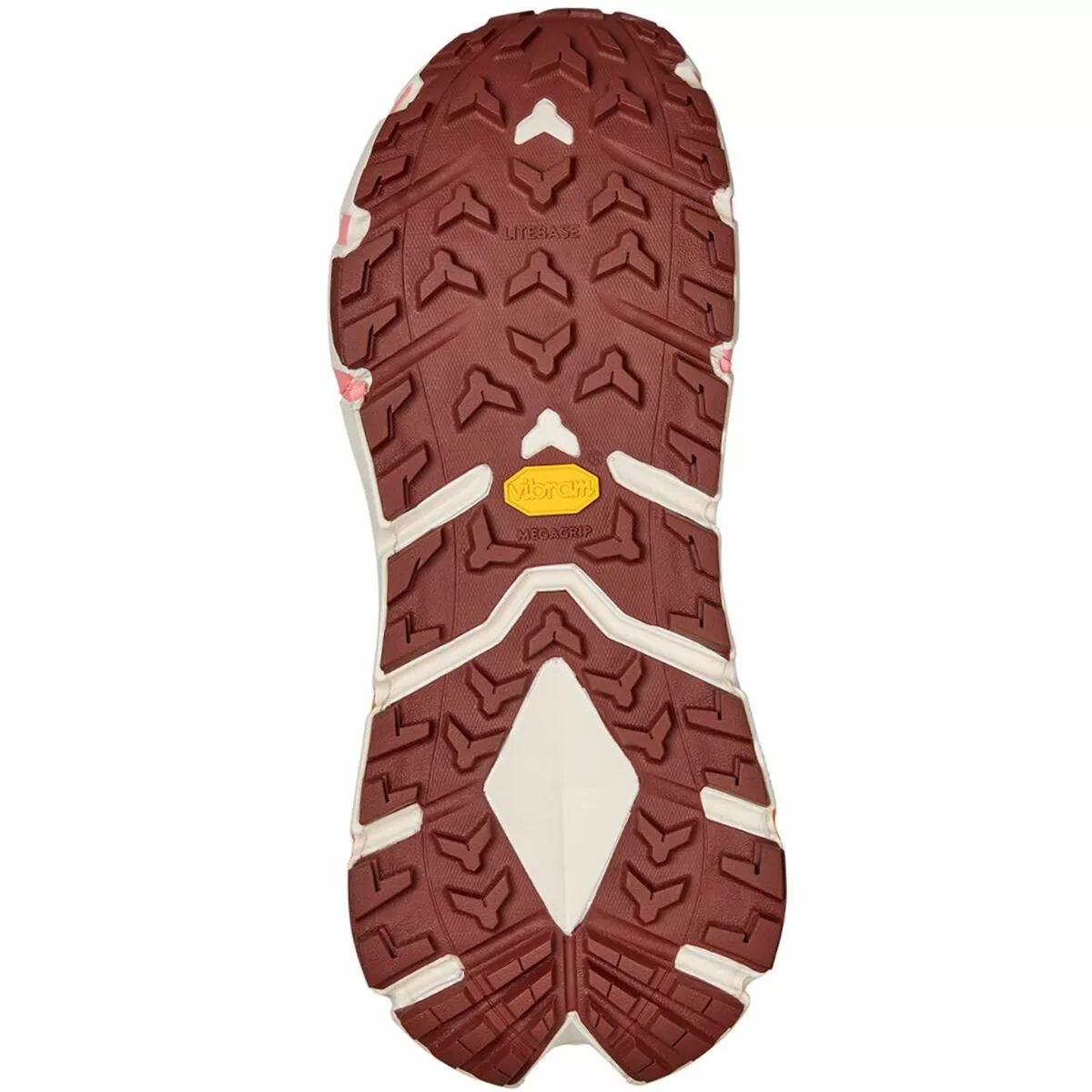 HOKA ONE ONE Tennine GTX Hiking Boot Women's 6 HOKA ONE ONE Tennine GTX Hiking Boot Women's - Image 6