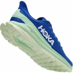 HOKA ONE ONE Mach 4 Running Shoe Men's -Dannerhoka one one Sales Store DABLGRAS D3