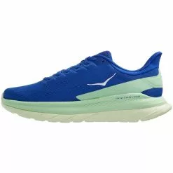 HOKA ONE ONE Mach 4 Running Shoe Men's -Dannerhoka one one Sales Store DABLGRAS D4