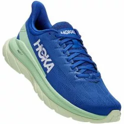 HOKA ONE ONE Mach 4 Running Shoe Men's -Dannerhoka one one Sales Store DABLGRAS D5