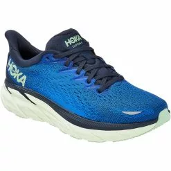 HOKA ONE ONE Clifton 8 Running Shoe Men's 46 HOKA ONE ONE Clifton 8 Running Shoe Men's -Dannerhoka one one Sales Store DABLOUSP D1