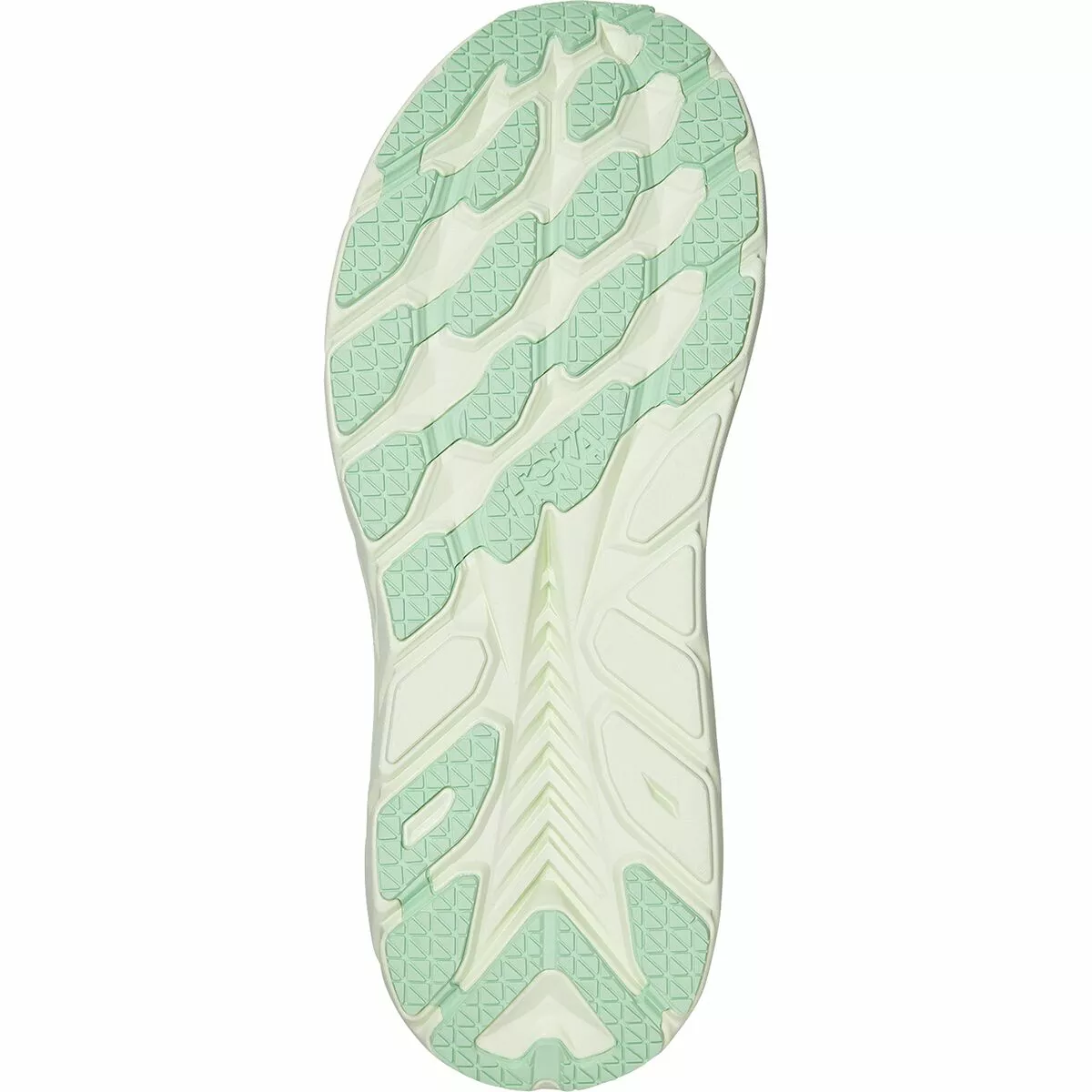 HOKA ONE ONE Clifton 8 Running Shoe Men's 12 HOKA ONE ONE Clifton 8 Running Shoe Men's - Image 12