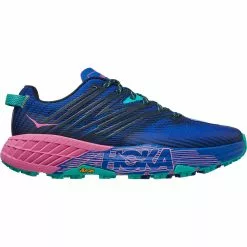 HOKA ONE ONE Speedgoat 4 Trail Running Shoe Women's 51 HOKA ONE ONE Speedgoat 4 Trail Running Shoe Women's -Dannerhoka one one Sales Store DABLPHPI