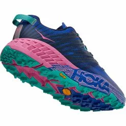 HOKA ONE ONE Speedgoat 4 Trail Running Shoe Women's 55 HOKA ONE ONE Speedgoat 4 Trail Running Shoe Women's -Dannerhoka one one Sales Store DABLPHPI D2
