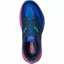 HOKA ONE ONE Speedgoat 4 Trail Running Shoe Women's 53 HOKA ONE ONE Speedgoat 4 Trail Running Shoe Women's -Dannerhoka one one Sales Store DABLPHPI D4