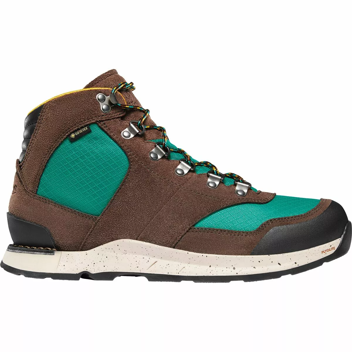Danner Free Spirit Hiking Boot Men's 1 Danner Free Spirit Hiking Boot Men's