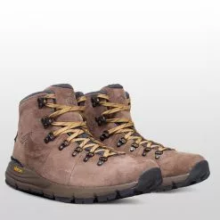 Danner Mountain 600 Hiking Boot Men's 18 Danner Mountain 600 Hiking Boot Men's -Dannerhoka one one Sales Store DAREARWOO D5