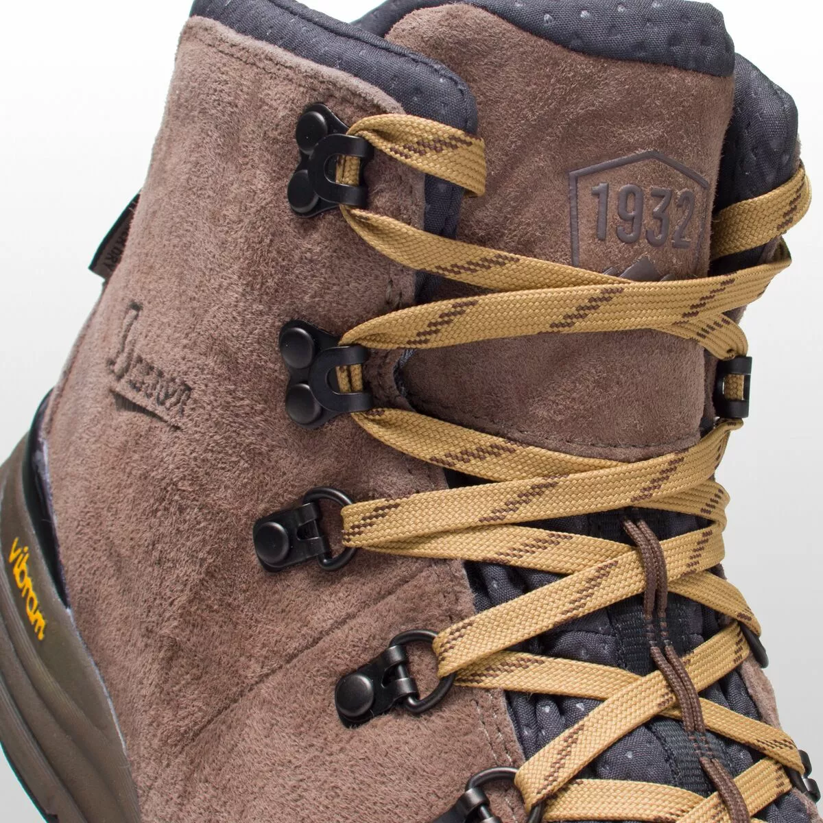 Danner Mountain 600 Hiking Boot Men's 5 Danner Mountain 600 Hiking Boot Men's - Image 5