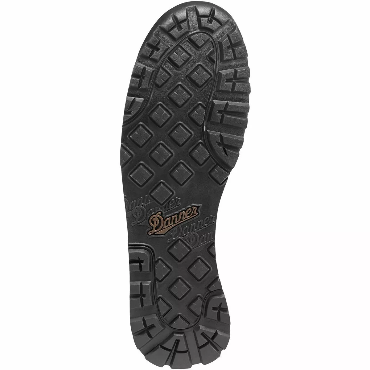 Danner Jag Wool Hiking Boot Men's 4 Danner Jag Wool Hiking Boot Men's - Image 4