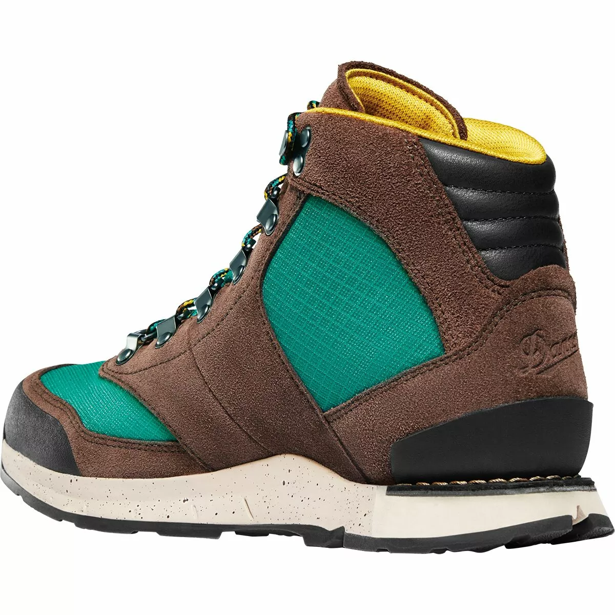 Danner Free Spirit Hiking Boot Men's 3 Danner Free Spirit Hiking Boot Men's - Image 3