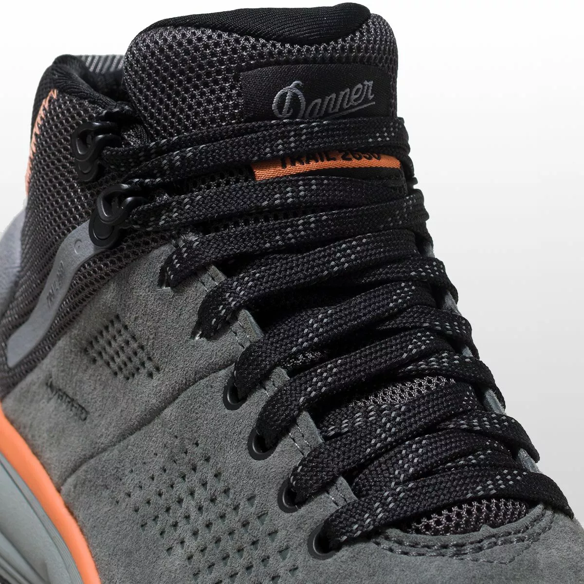 Danner Trail 2650 GTX Mid Hiking Boot Women's 16 Danner Trail 2650 GTX Mid Hiking Boot Women's - Image 16