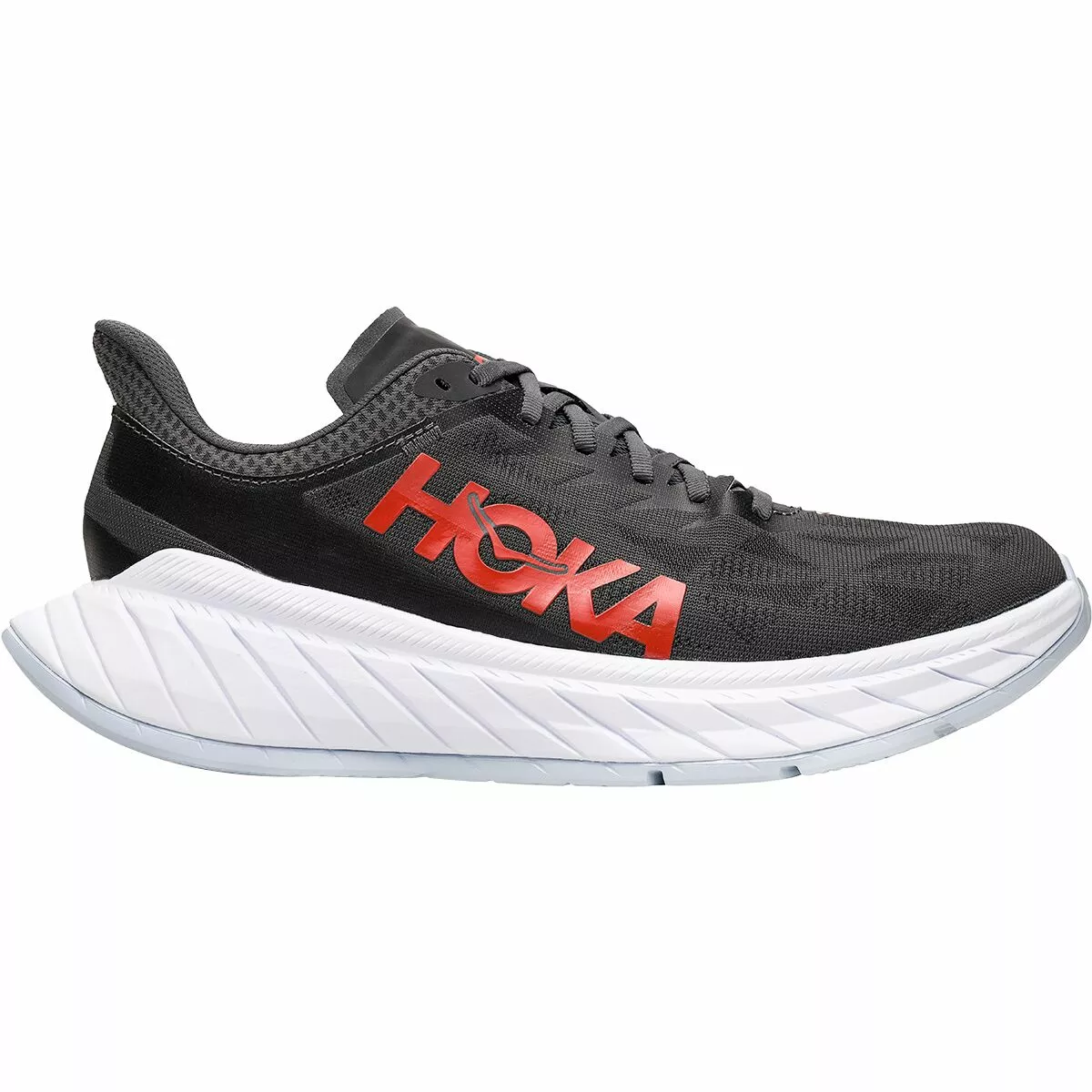 HOKA ONE ONE Carbon X 2 Running Shoe Men's 1 HOKA ONE ONE Carbon X 2 Running Shoe Men's