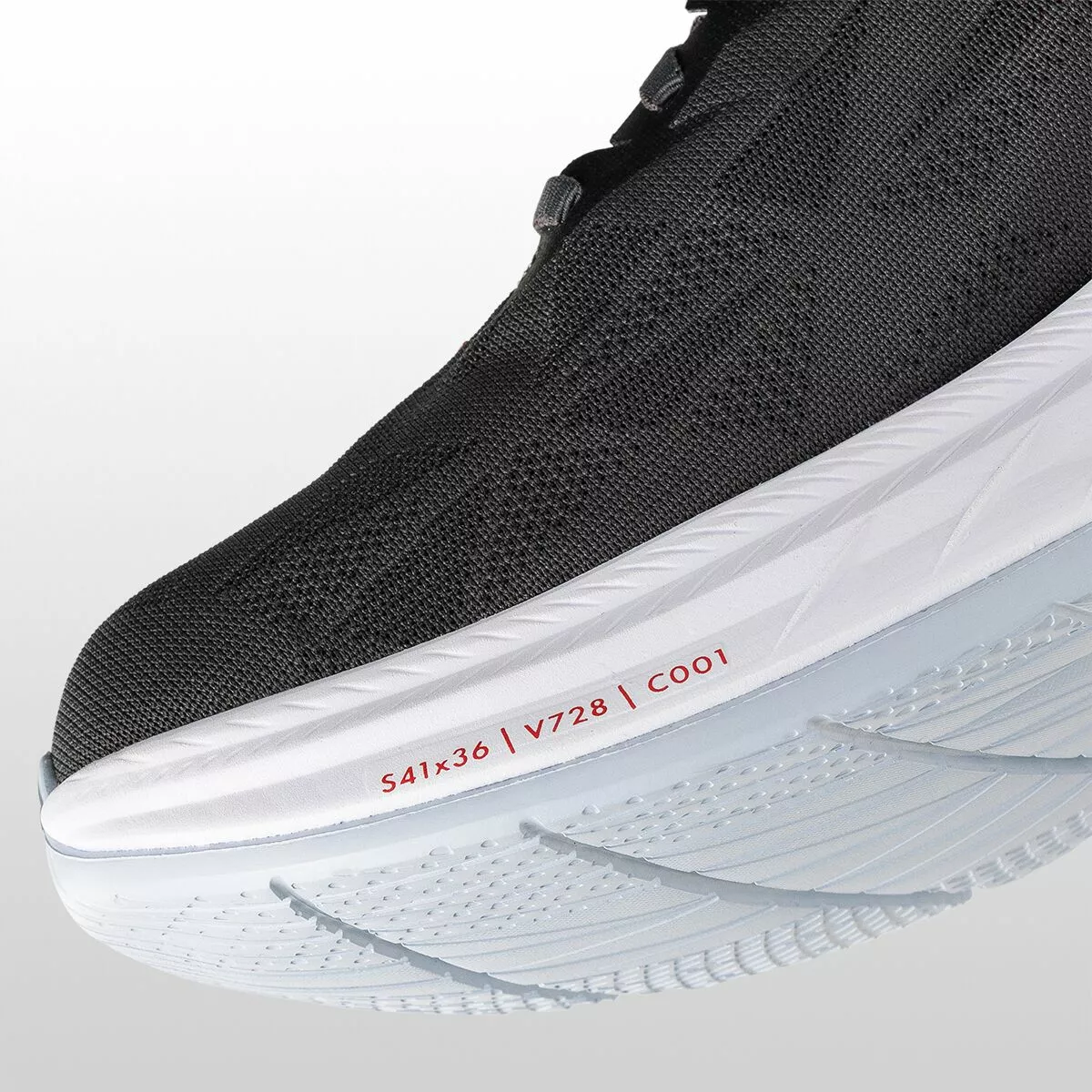 HOKA ONE ONE Carbon X 2 Running Shoe Men's 6 HOKA ONE ONE Carbon X 2 Running Shoe Men's - Image 6