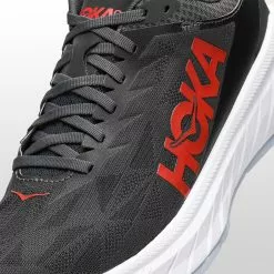 HOKA ONE ONE Carbon X 2 Running Shoe Men's 36 HOKA ONE ONE Carbon X 2 Running Shoe Men's -Dannerhoka one one Sales Store DARSHAFIE D17