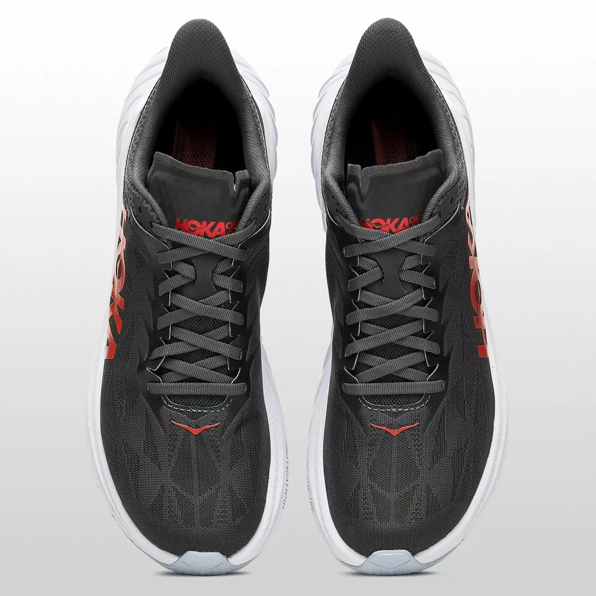 HOKA ONE ONE Carbon X 2 Running Shoe Men's 3 HOKA ONE ONE Carbon X 2 Running Shoe Men's - Image 3