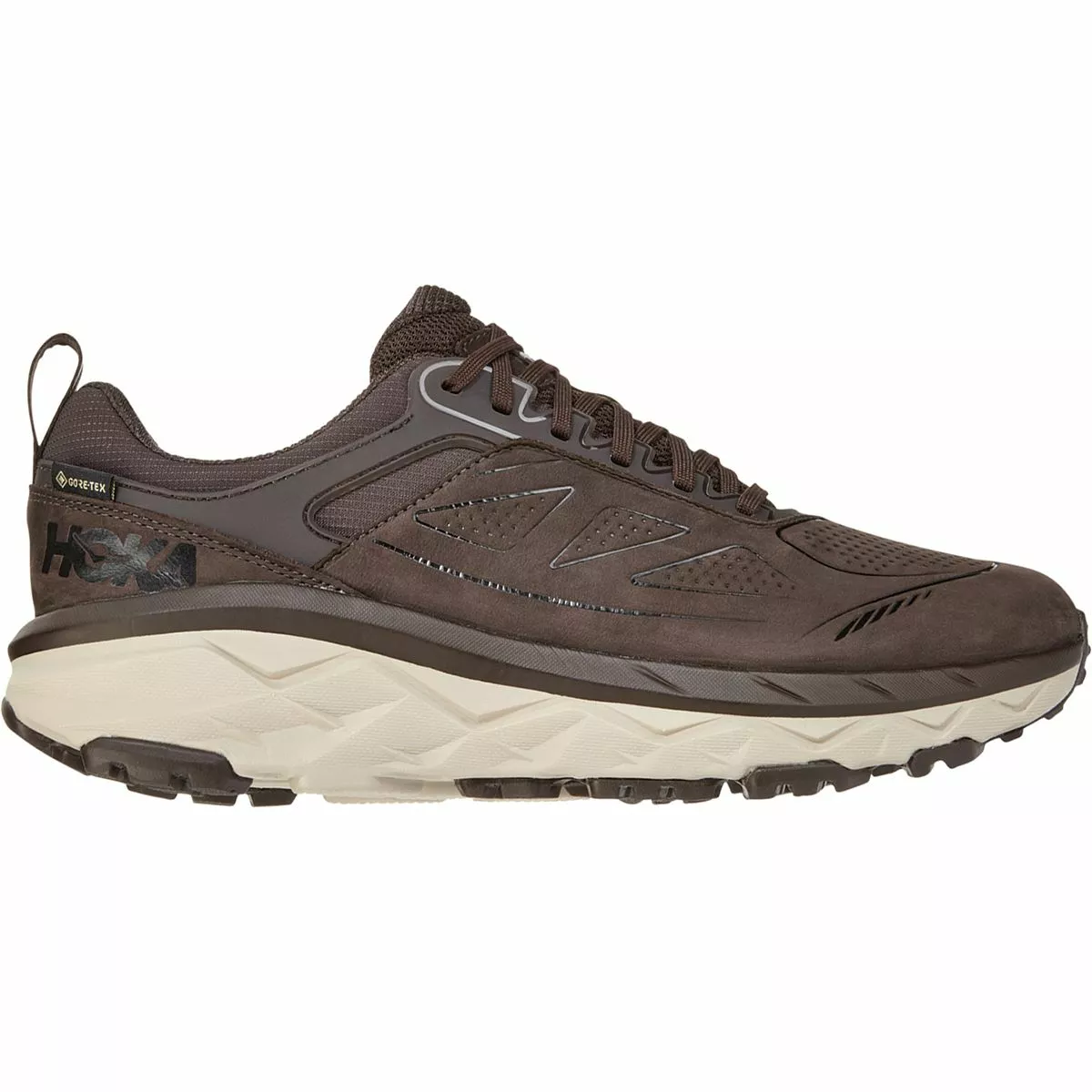 HOKA ONE ONE Challenger Low GTX Hiking Shoe Men's 1 HOKA ONE ONE Challenger Low GTX Hiking Shoe Men's