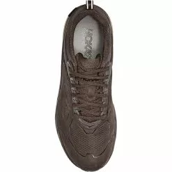 HOKA ONE ONE Challenger Low GTX Hiking Shoe Men's 18 HOKA ONE ONE Challenger Low GTX Hiking Shoe Men's -Dannerhoka one one Sales Store DEM D1