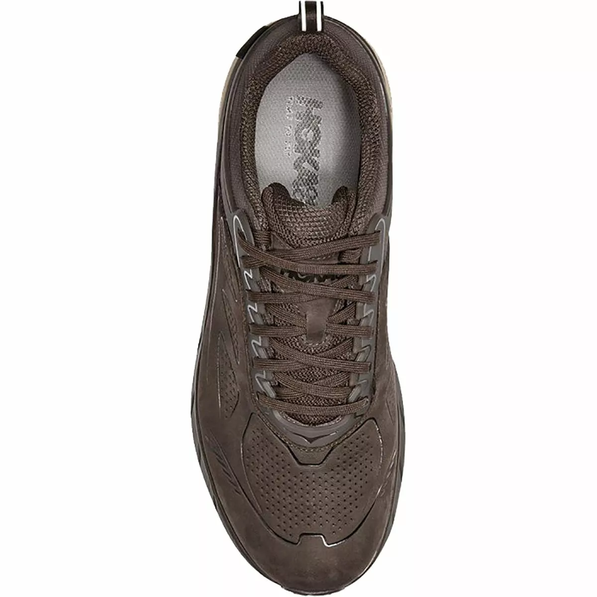 HOKA ONE ONE Challenger Low GTX Hiking Shoe Men's 5 HOKA ONE ONE Challenger Low GTX Hiking Shoe Men's - Image 5