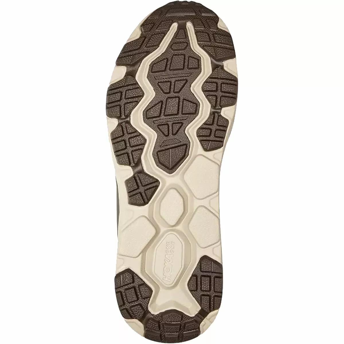 HOKA ONE ONE Challenger Low GTX Hiking Shoe Men's 4 HOKA ONE ONE Challenger Low GTX Hiking Shoe Men's - Image 4