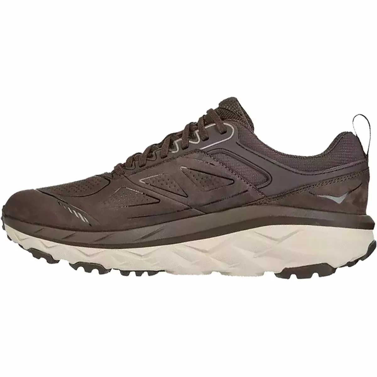 HOKA ONE ONE Challenger Low GTX Hiking Shoe Men's 3 HOKA ONE ONE Challenger Low GTX Hiking Shoe Men's - Image 3