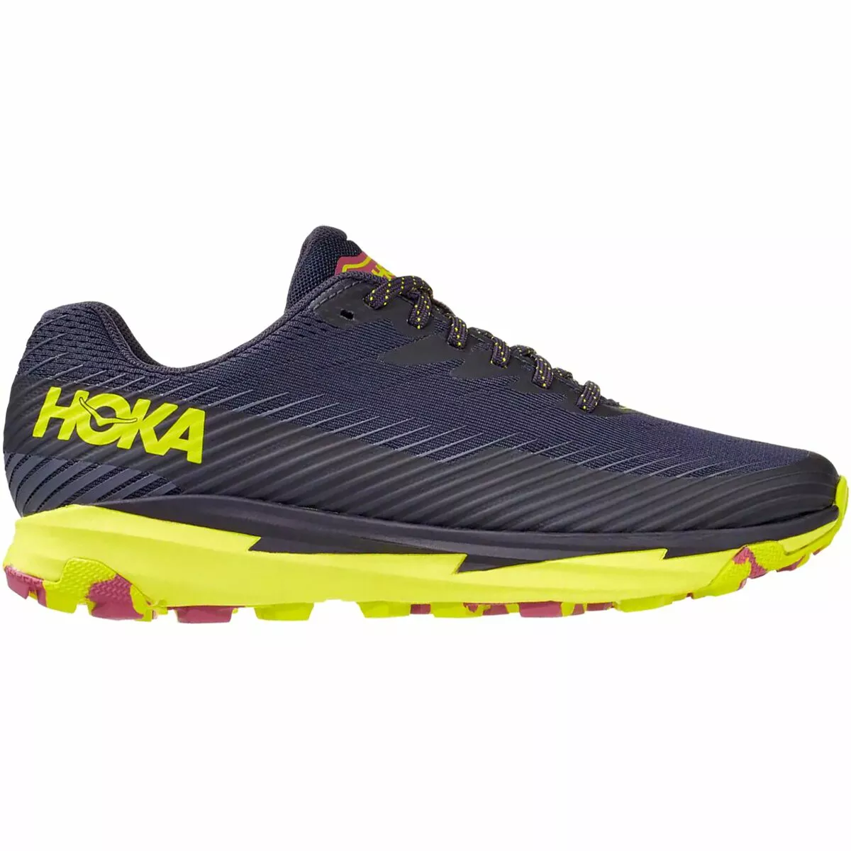HOKA ONE ONE Torrent 2 Trail Running Shoe Women's 8 HOKA ONE ONE Torrent 2 Trail Running Shoe Women's - Image 8